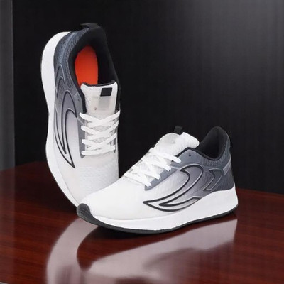 Begone Trendy Light Weight Sports Walking Shoe For Men Hiking & Trekking Shoes For Men(Black , 9)