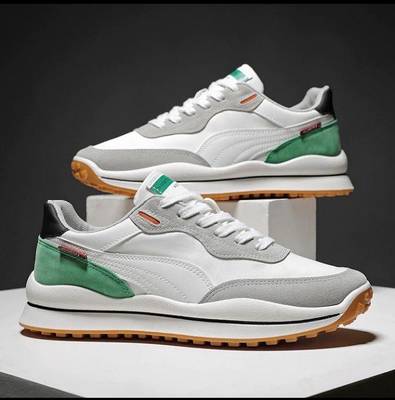 RAVDI Sneakers For Men