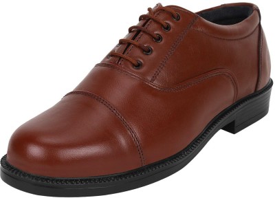 Vitoria Lace Up For Men(Brown)