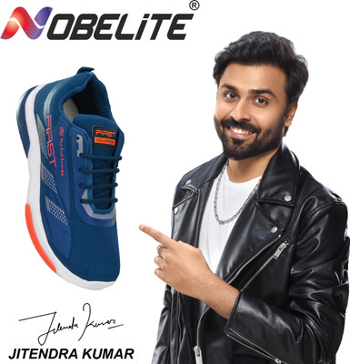 Running Shoes For Men(Blue)