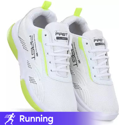 Comece Casuals For Men(Green)