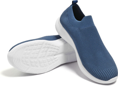 Begone Exclusive Trendy Sports Running Shoes | Casual Shoe | Sneakers for Men's & Boy's Outdoors For Men(Blue , 10)