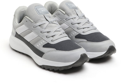 Elpis Sneakers For Men(Grey , 10)