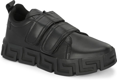 Magnolia Sneakers For Men(Black , 7)
