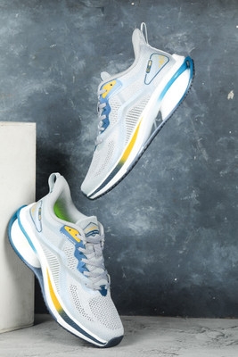 Abros SUPER Running Shoes For Men(Multicolor , 10)