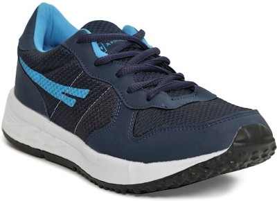 OKAYWALK Daily Wear Lightwight Eva Running Shoes Running Shoes For Men(Blue , 8)