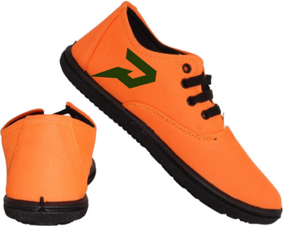 Kenamin Stylish Casual Shoes for Men and kids Casuals For Men(Blue, Green , 6)