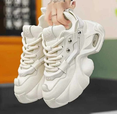 oxpal OXPAL CASUAL SNEAKERS FOR WOMEN Sneakers For Men(White , 7)