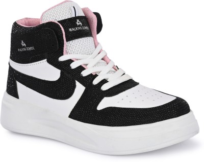 Inflation Sneakers For Women(Black , 3)