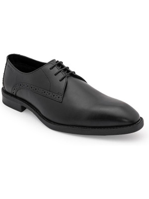 RED TAPE NA Derby For Men(Black , 8)