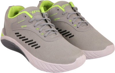 Begone Walking Shoes For Men(Grey , 6)