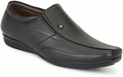 Mark Range Party Wear For Men(Black , 9)