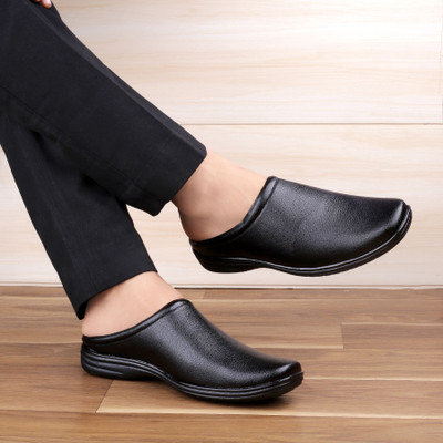 Wakins Casuals For Men(Black , 10)