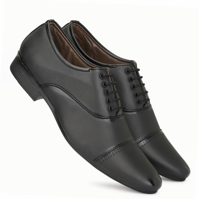 MACME STYLE Party Wear For Men(Black , 7)