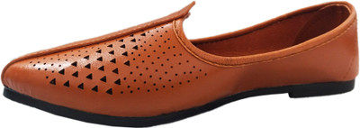 AXOLOTL Jutis For Men(Tan , 6)