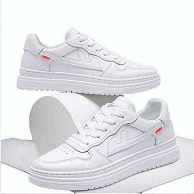 RESTINSHOES Shopsy Running,Walking,Training,Sports Shoes,Casual shoe Sneakers For Men(White)