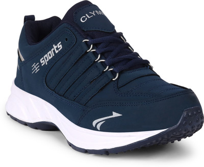 CLYMB DL-Blue Walking/Outdoor/Sneakers For Men Sneakers For Men(Blue , 6)
