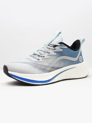 Abros AVENUE-ON Running Shoes For Men(Multicolor , 7)