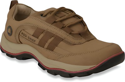 RED CHIEF Red Chief Casual Shoes For Mens Outdoors For Men(Olive , 6)