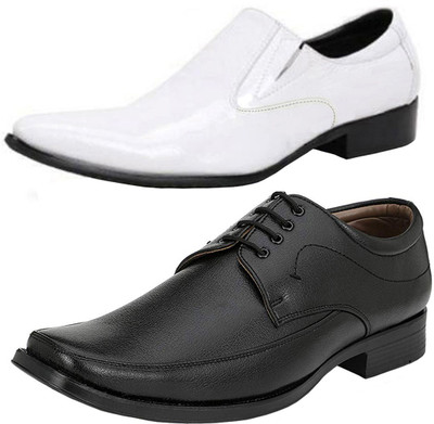 Vitoria Derby For Men(Multicolor , 7)