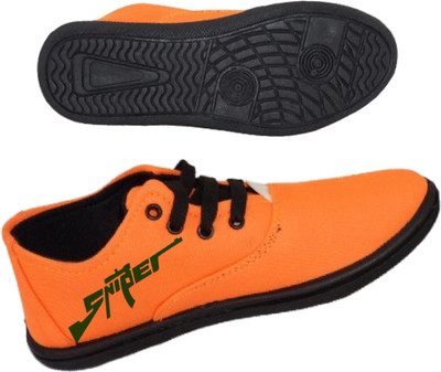 Kenamin Stylish Casual Shoes for Men and kids Casuals For Men(Blue, Green , 6)