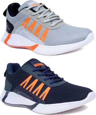 Camfoot Exclusive Attractive Collection of Stylish & Comfortable Shoes & Sneakers Sneakers For Men(Multicolor)