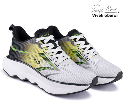 BERSACHE Bersache Sneaker ,Casual With Extra Comfort Sneakers For Mens/boys For Men(Grey , 9)
