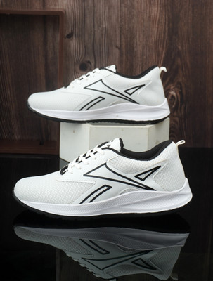 GTA RBK Casuals For Men(White , 9)