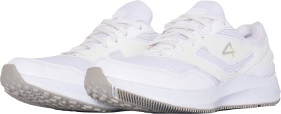 SEGA COMFORT Running Shoes For Men(White , 10)