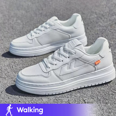 MYSTERYSHOP Shopsy Running,Walking,Training,Sports Shoes,Casual shoe Sneakers For Men(White)