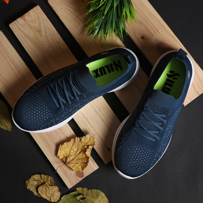 TR Sneakers For Men(Blue , 7)