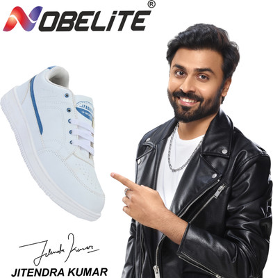 Running Shoes For Men(White)