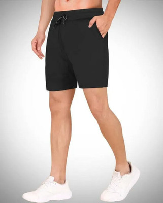 ARDLOR Solid Men Boxer