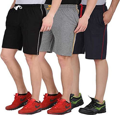 Shree Shyam Collection Solid Men Boxer