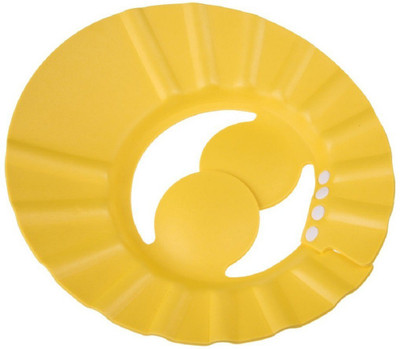 Fulkiza Brand Shampoo cap Adjustable Size Super Soft Material