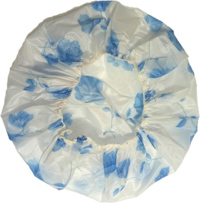 Diamond finish Shower Cap
