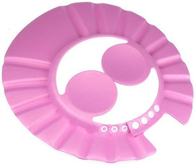 FIVANIO Brand Shampoo Cap Ear Protect Size Adjustable