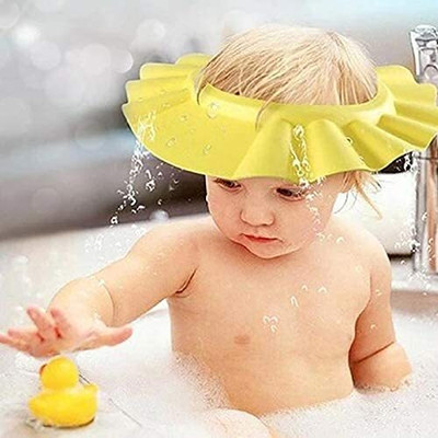 Wishbone BABY CAP Shower Cap