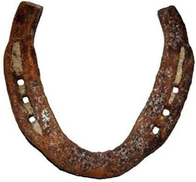 FMW COLLECTION Decorative Showpiece  -  5 cm(Steel, Brown)