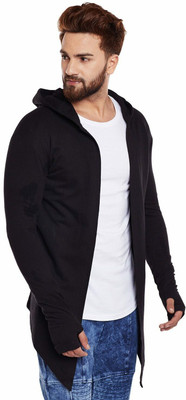 GLAMPANDA Men Shrug