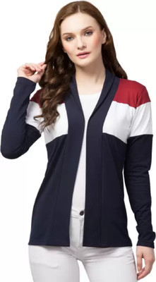 Fashnet Women Shrug