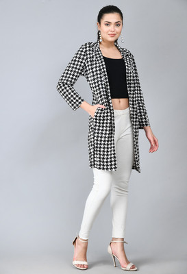 Moshe Women Shrug