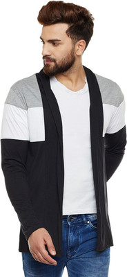 GLAMPANDA Men Shrug