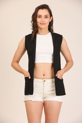 RRAVAYKI Women Shrug