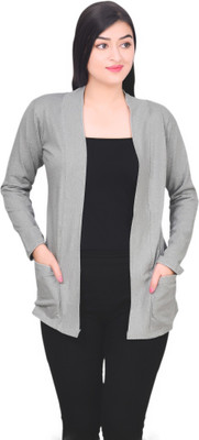 Pushti Fashion Women Shrug