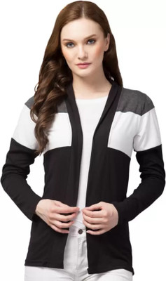 Fashnet Women Shrug