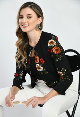 Moshe Women Shrug