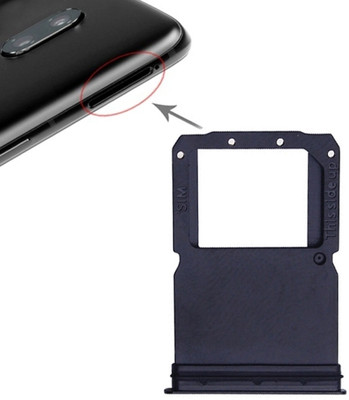 KajoniPower Sim Card Tray(Compatible With OnePlus 6T 2 x)