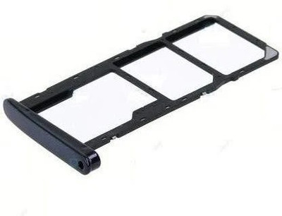 Royalking Sim Card Tray(Compatible With sim card tray holder moto g6)