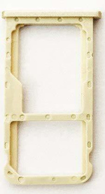 ShreeRamsamarth Sim Card Tray(Compatible With Huawei Honor 9i)